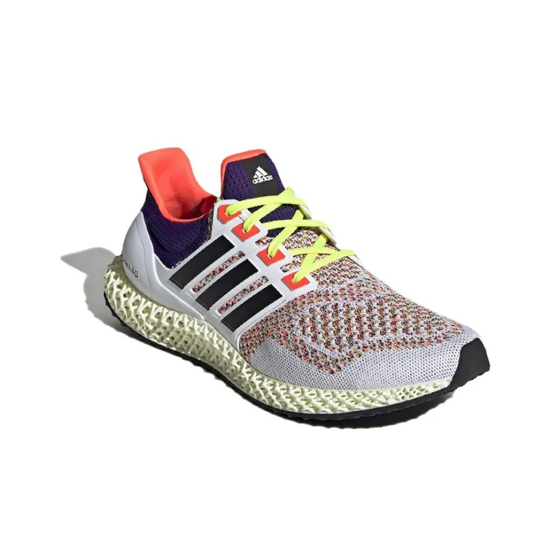 Adidas Ultra 4D Multi Color-2