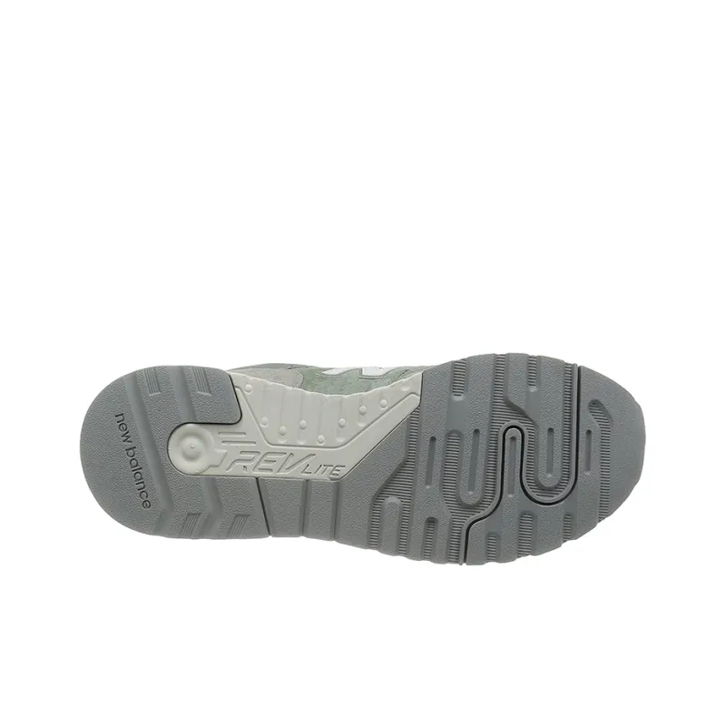 New Balance 997.5 'Grey Green'-3