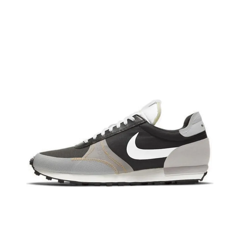 Nike Daybreak Type Se Black Grey Fog-0