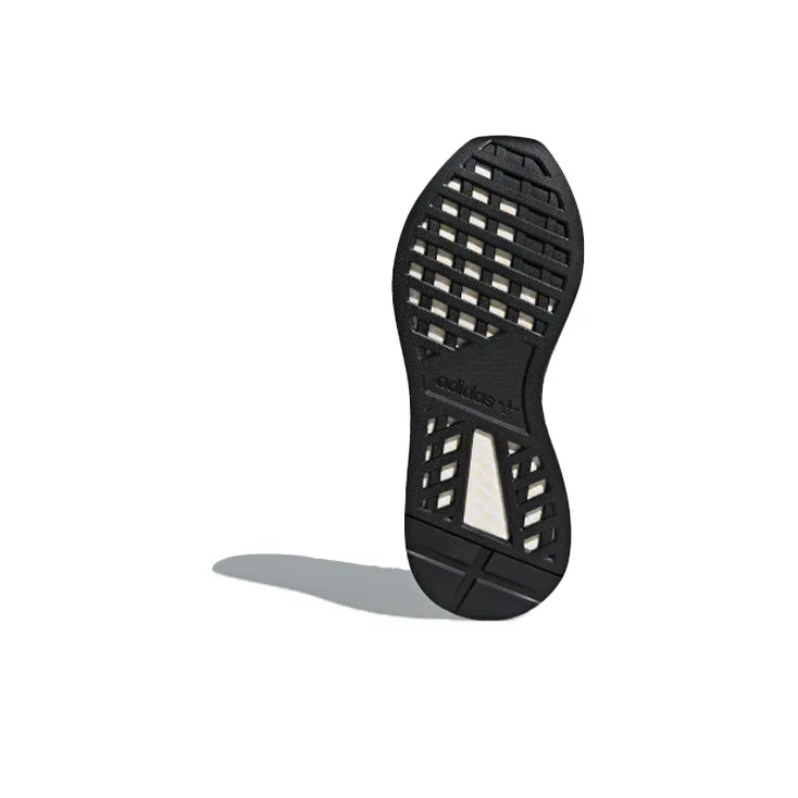 Deerupt Women's Adidas Originals 'Linen' Women's-5
