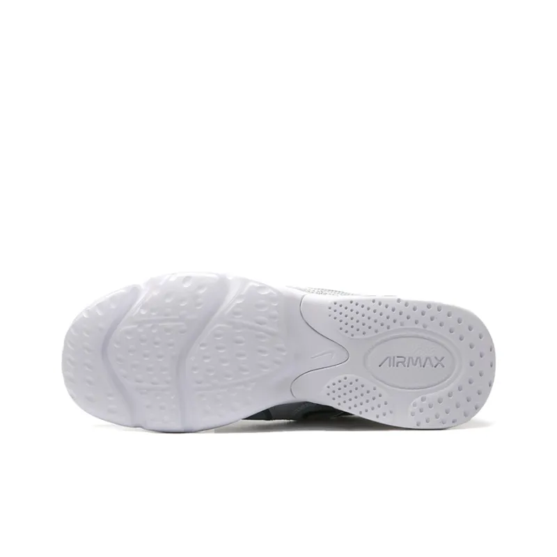 Nike Air Max 2X Silver/Grey-4