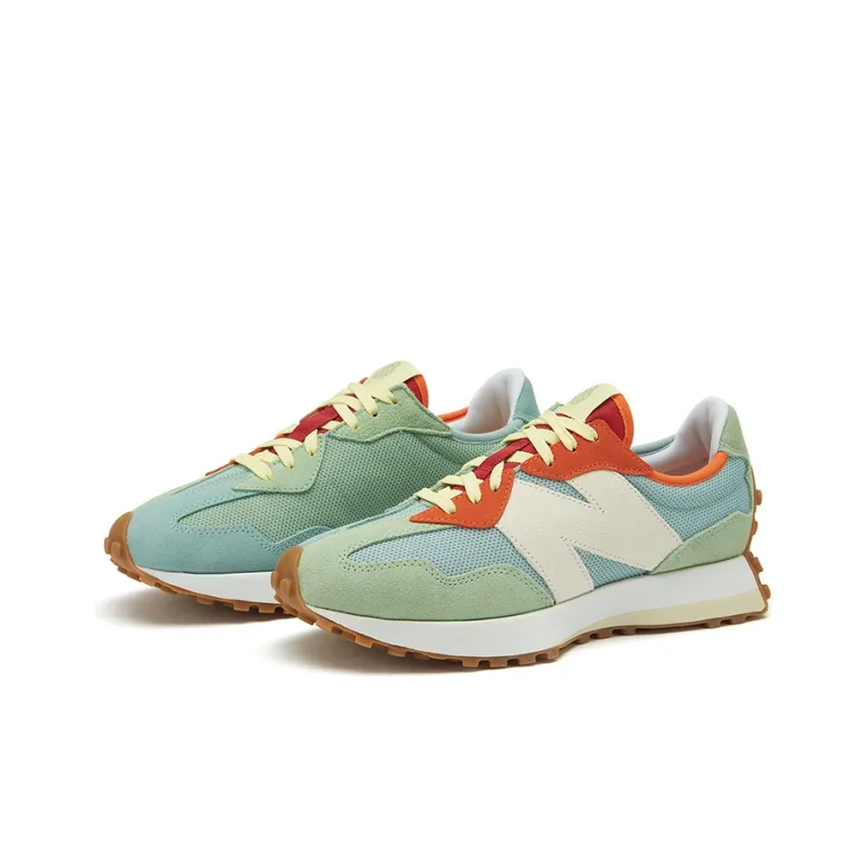 New Balance 327 Todd Snyder Farmer's Market Pineapple-2