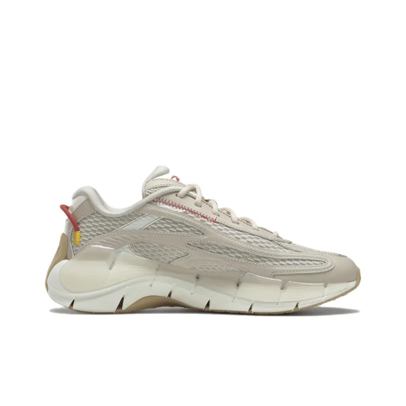 Reebok Women's Zig Kinetica 2.5 'Stucco Sahara' Women's-1