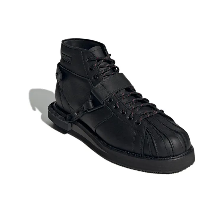 Superstar Adidas Originals Mfx Reboot 'Black'-2