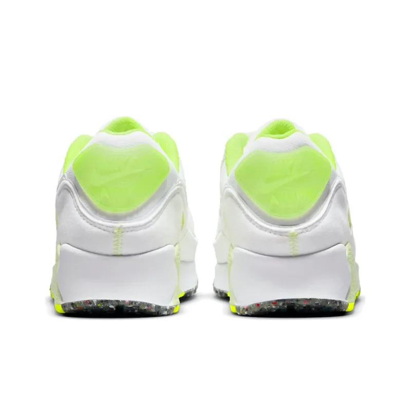 Nike Air Max 90 Exeter Edition White Women's-4