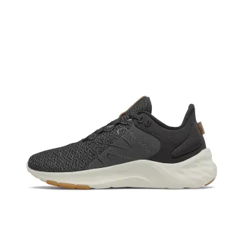 New Balance Fresh Foam Roav V2 'Black Sea Salt' Women's