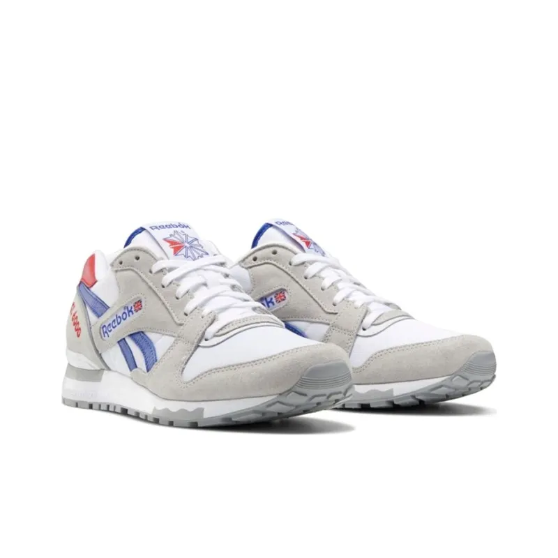 Gl 6000 Reebok 'White Bright Cobalt'-2
