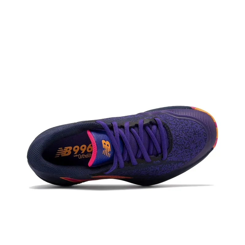 New Balance FuelCell 996v4.5 'Deep Violet' Women's-2