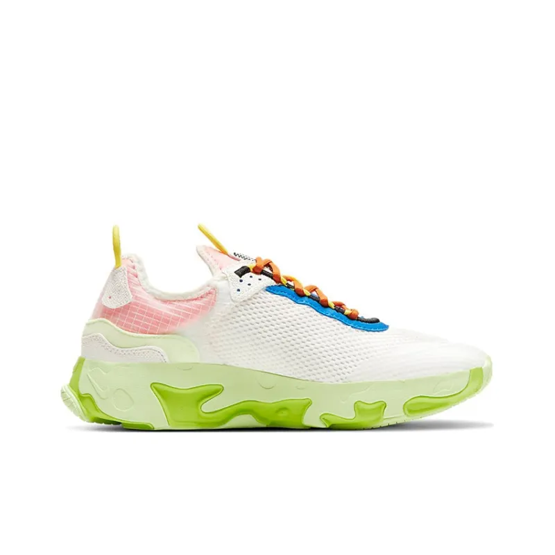 Nike React Live White GS-1