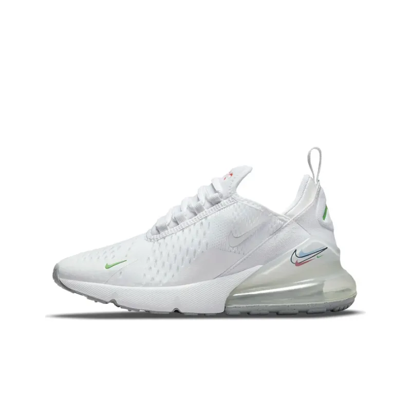 Nike Air Max 270 'Swoosh Pack' GS-0