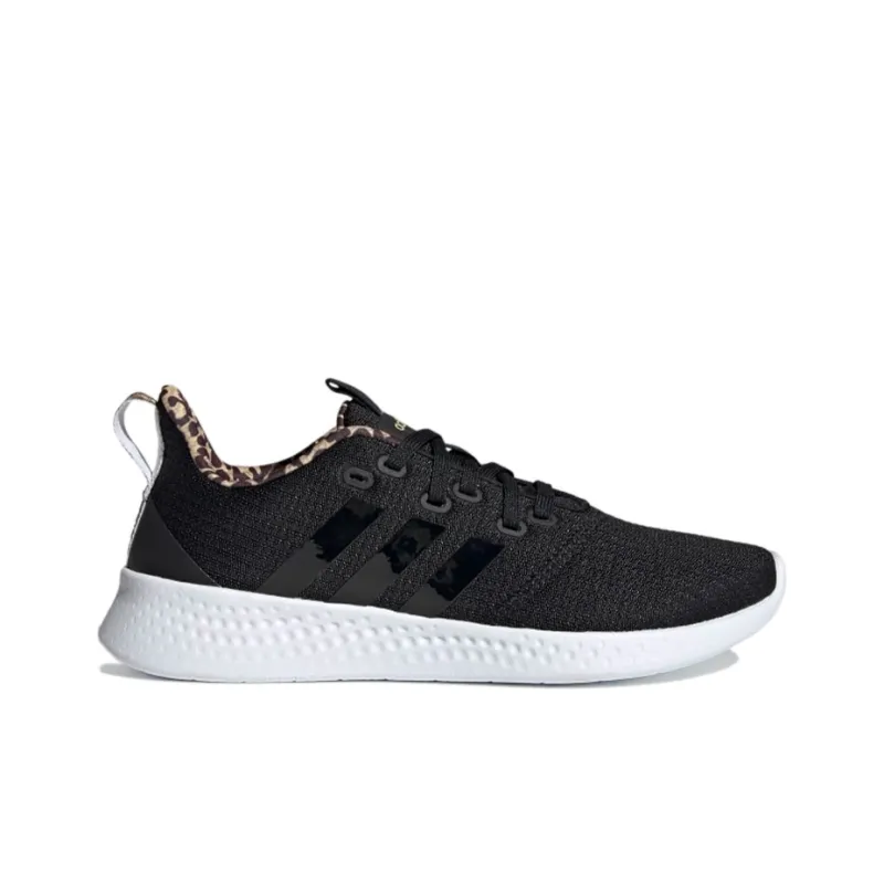 Adidas Neo Puremotion 'Cheetah Print' Women's-1