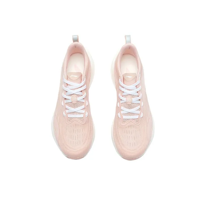 LINING Super Light 18 'Pink White' Women's-3