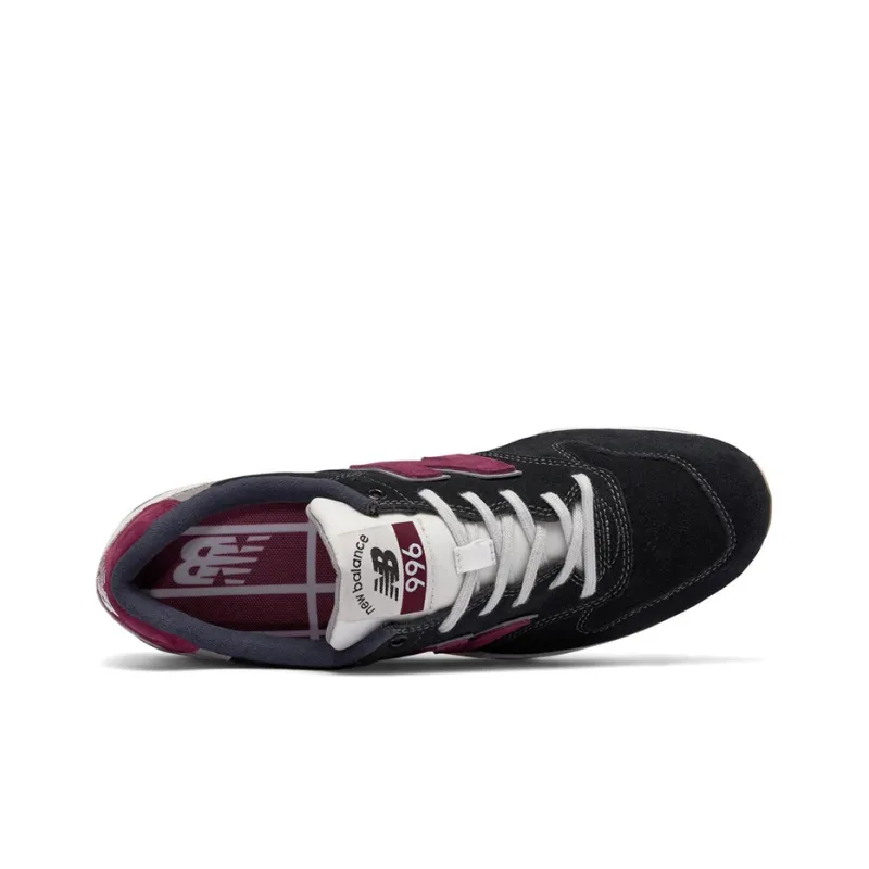 New Balance 996 'Black Purple White'-2