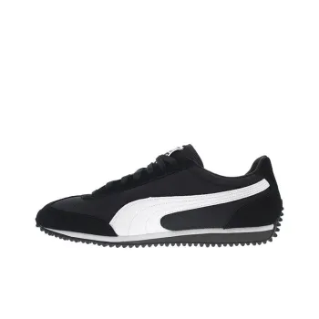 PUMA Whirlwind 'Black White'