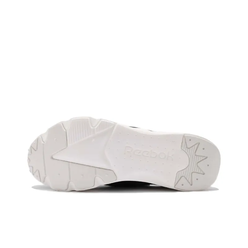 Reebok Furylite Cozy Wear Resistant Black-3