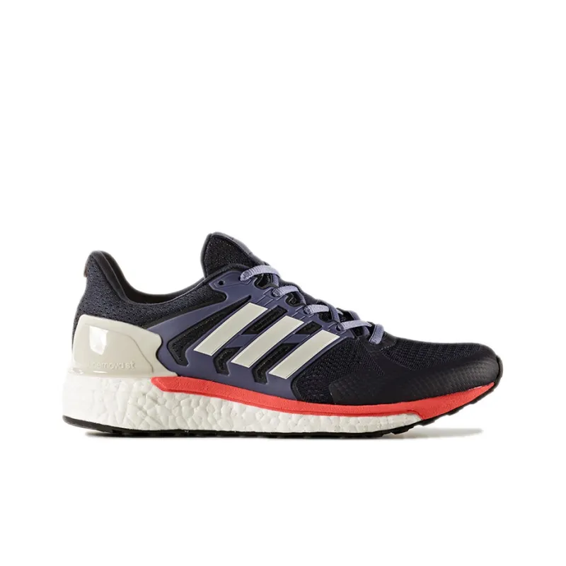 Adidas Supernova St 'Blue' Women's-1