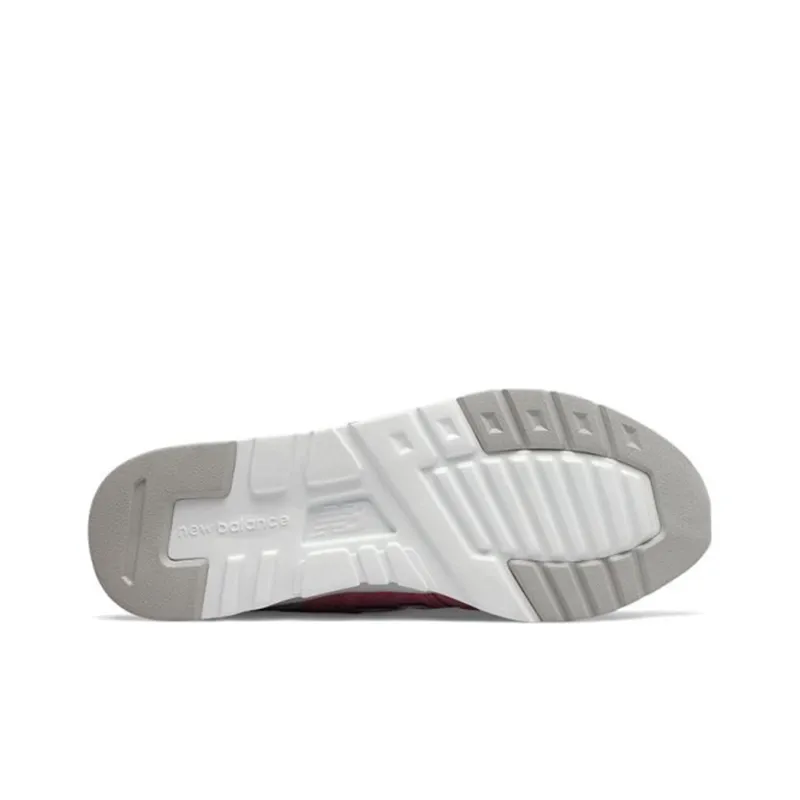 New Balance 997H Mineral Rose Women's-3