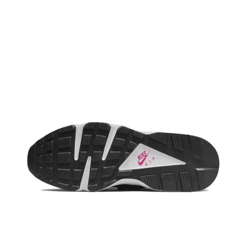 Nike Air Huarache New Emerald Pure Platinum-5