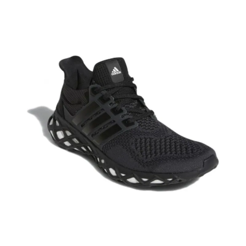 Adidas Ultraboost Web Dna ''Core Black/White'' Sneakers-2