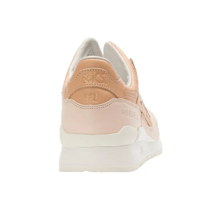 Asics Gel Lyte 3 Veg Tan Pack 'Tan'-2