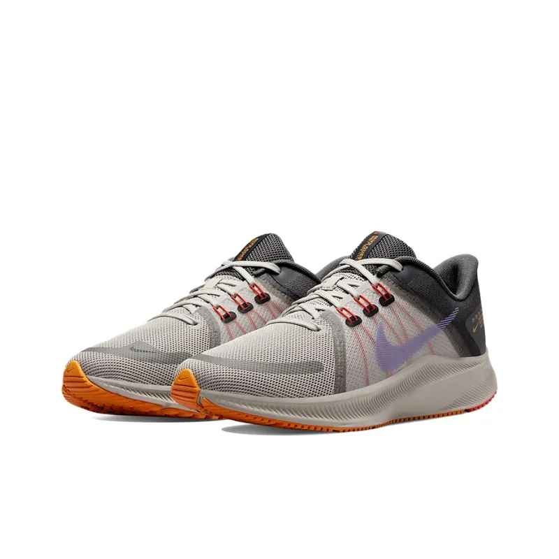 Nike Quest 4 'Cobblestone Psychic Purple'-2