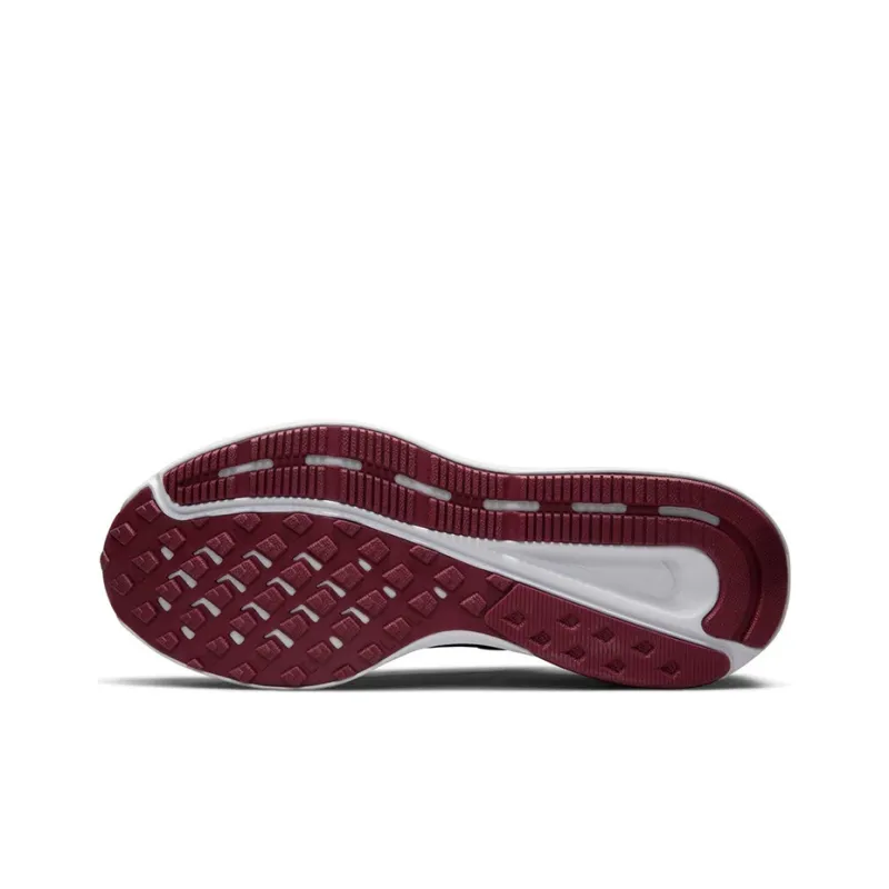 Nike Run Swift 2 Low Tops Red Women's-4