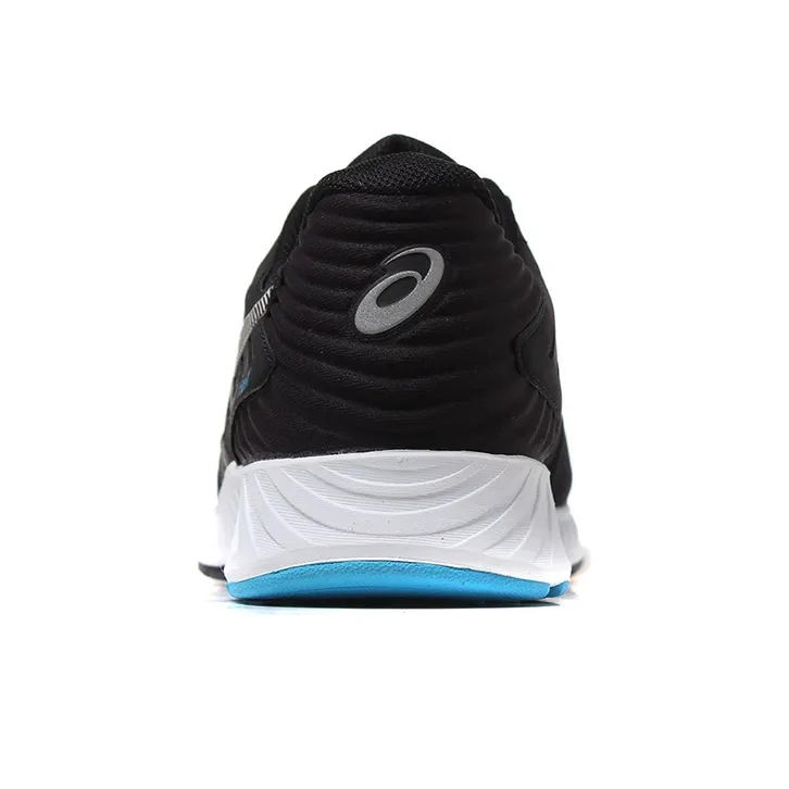 Asics Fuzex 'Black'-3