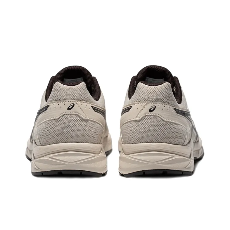 Asics Gel-Contend 4 Grey Black-2