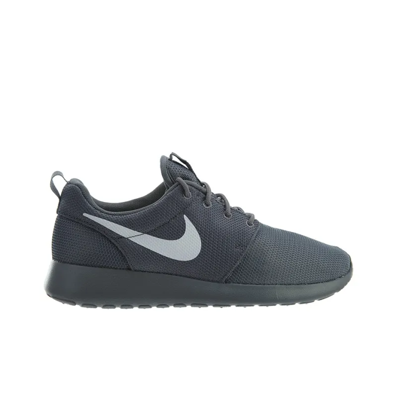 Nike Roshe One Cool Grey White Volt-1