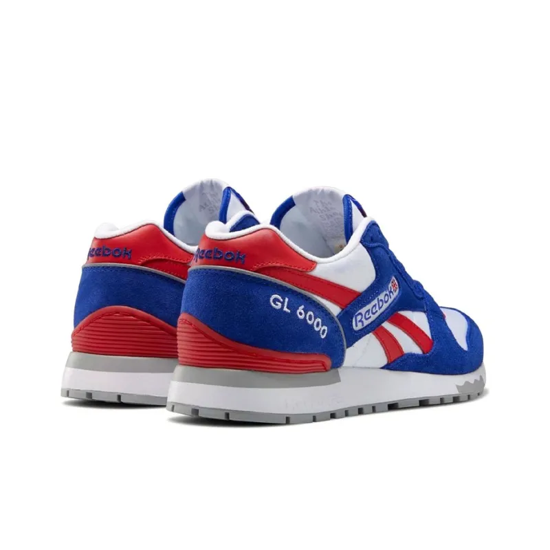 Reebok Gl 6000 'Blue White Red'-4