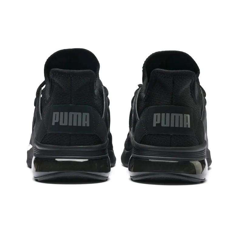 PUMA Electron Street Eng Mesh 'Black'-3