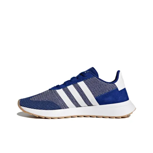 Adidas Originals Flb_Runner 'Blue White' Women's