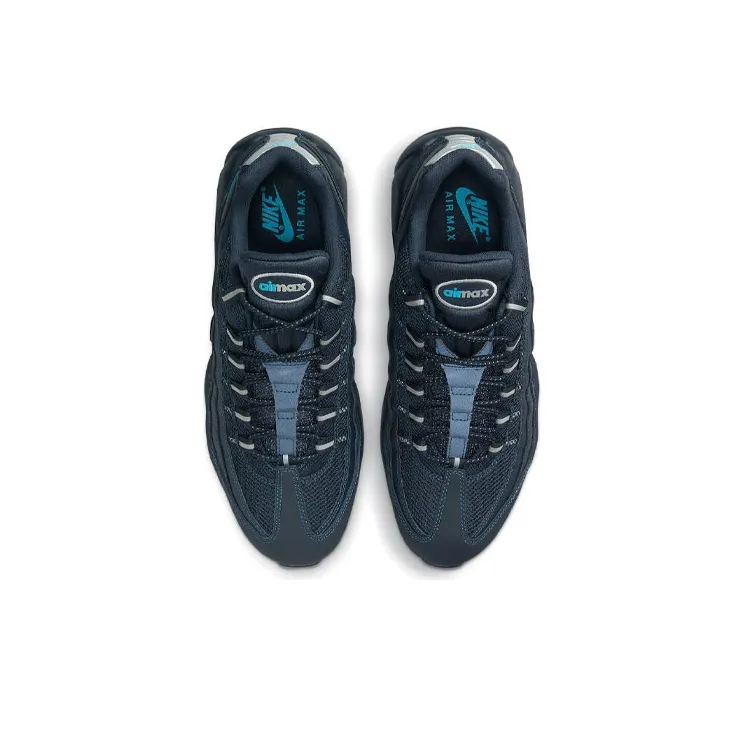 Nike Air Max 95 Essential Obsidian-2