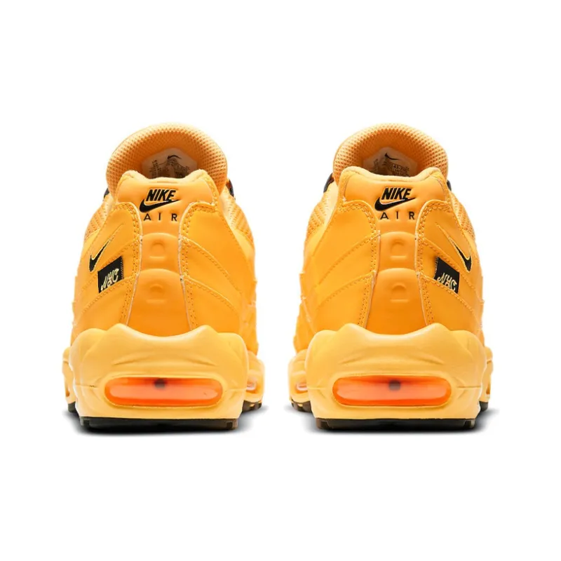 Nike Air Max 95 Nyc Taxi-4