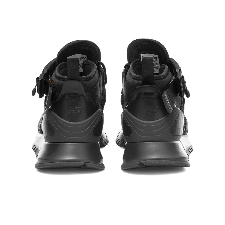 New Balance Extreme Spec R_C4 Mid Snow Peak Black Standard