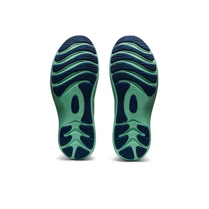Asics Gel Nimbus Lite 2 'Piedmont Grey Green'-5