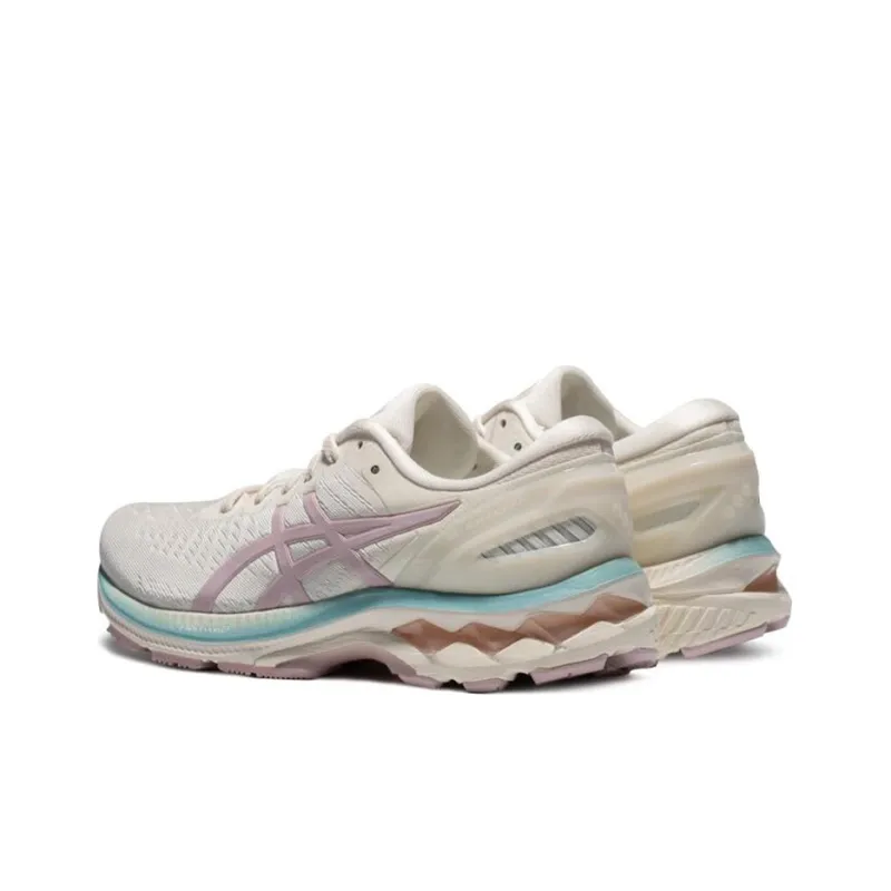 Asics Gel Kayano 27 'Beige' Women's-1