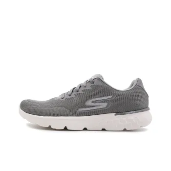 Skechers Go Run 400 Sneakers Grey/White