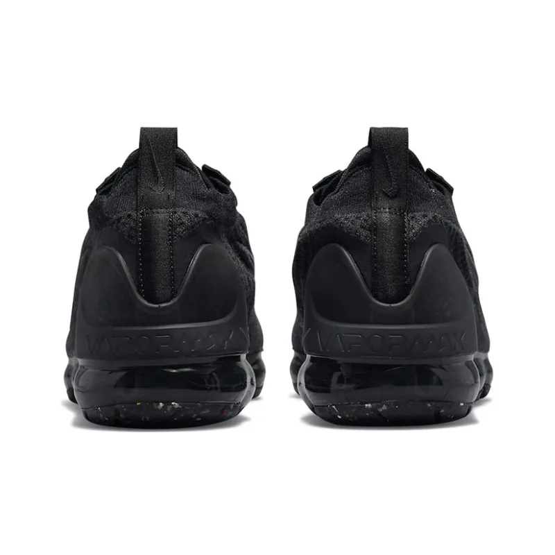 Nike Air VaporMax 2021 Fk Black Anthracite-4