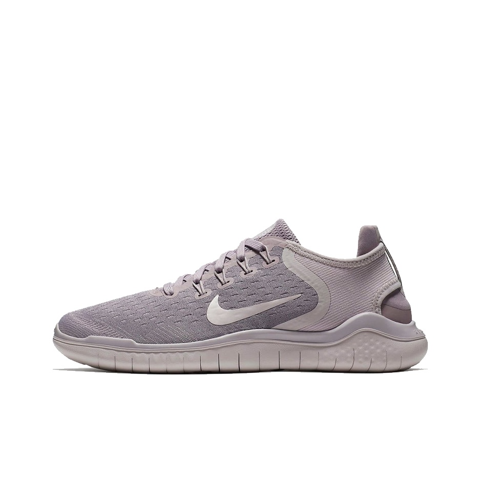 nike free rn 2018 all black