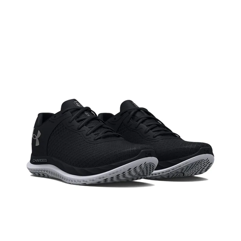 Under Armour Charged Breeze 'Black'-2