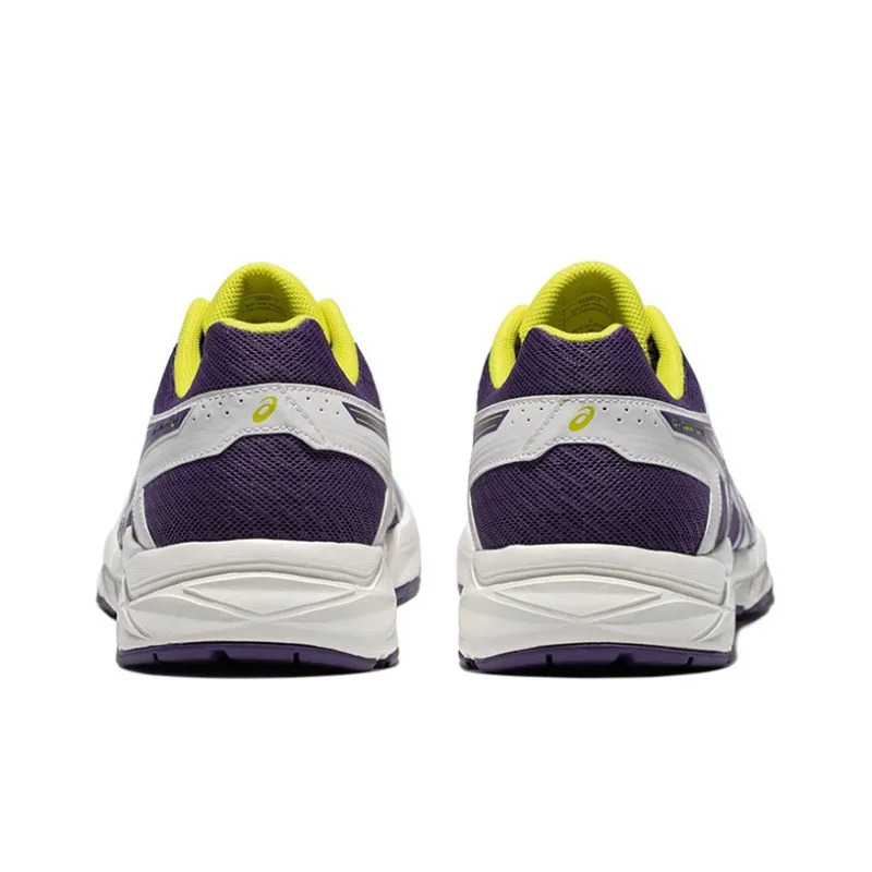 Asics Gel Contend 4 'White Purple'-2