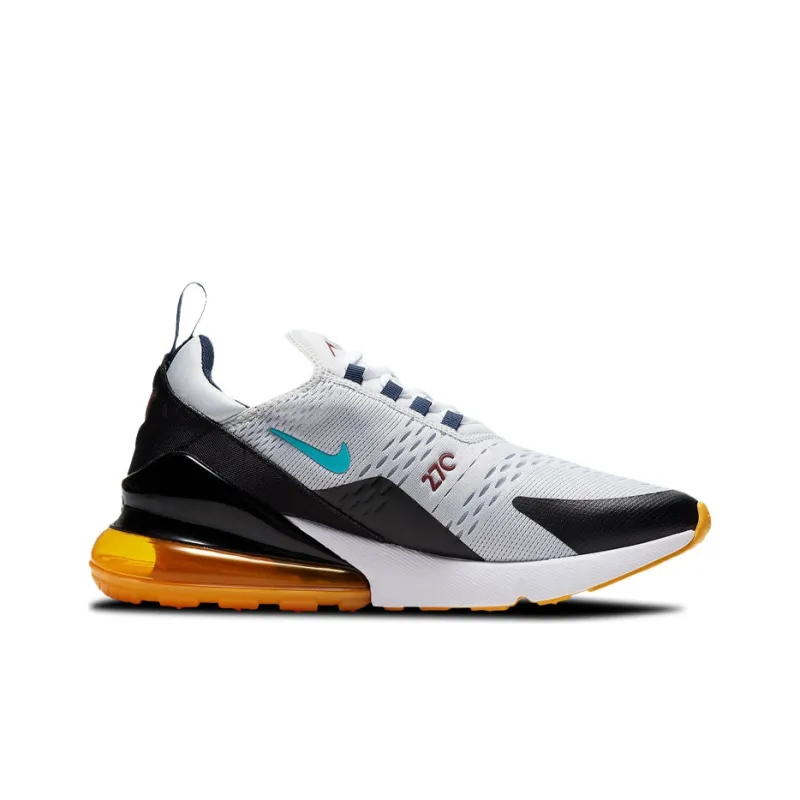 Nike Air Max 270 Pure Platinum Oracle Aqua-1