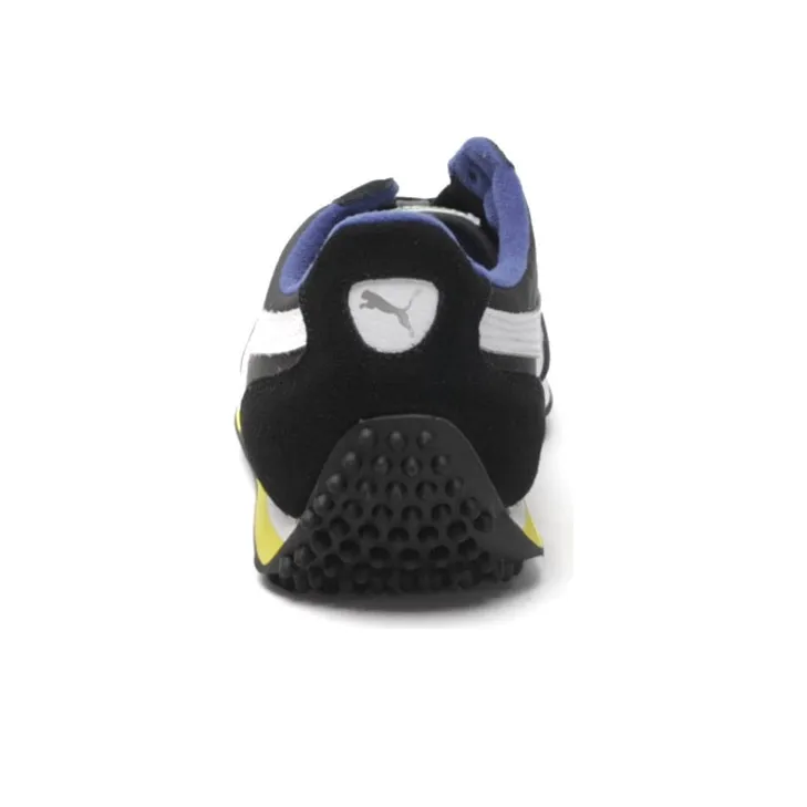 PUMA Whirlwind Classic Shoes Black/White-3