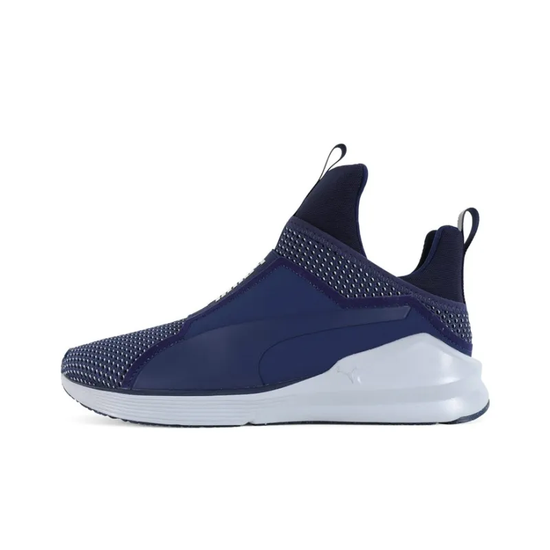 PUMA Fierce Velvet Rope 'Blue Depths' Women's-0
