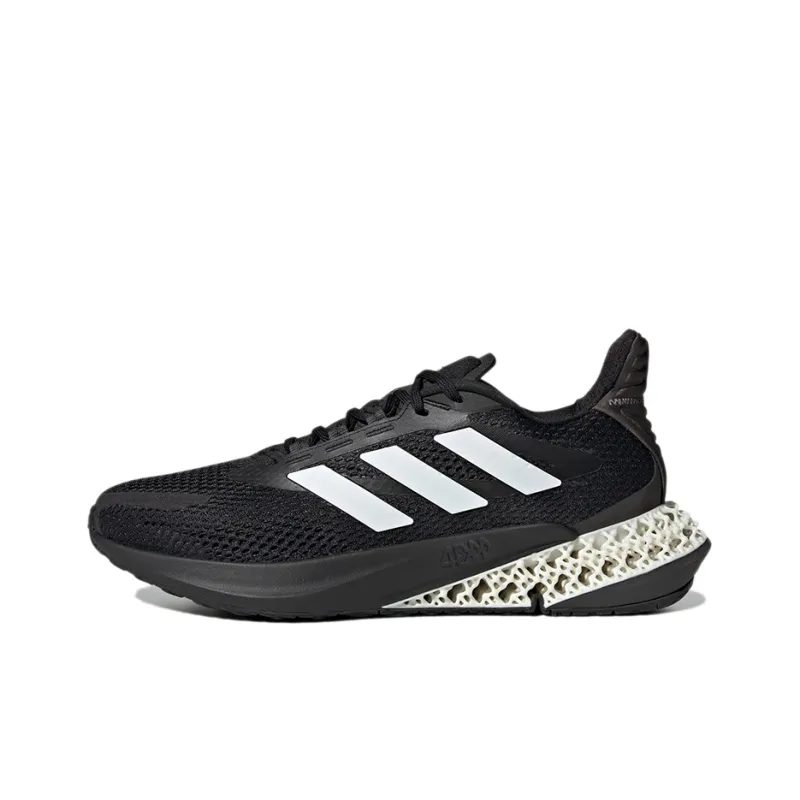 Adidas 4DFWD Pulse Core Black White-0