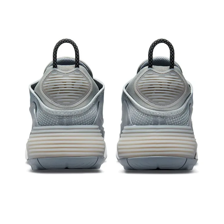 Nike Air Max 2090 'Cool Grey'-3