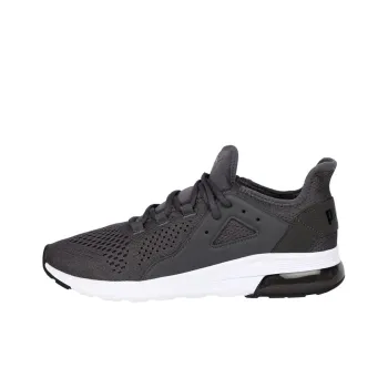 PUMA Electron Street Mesh SoftFoam Sports Shoes Grey