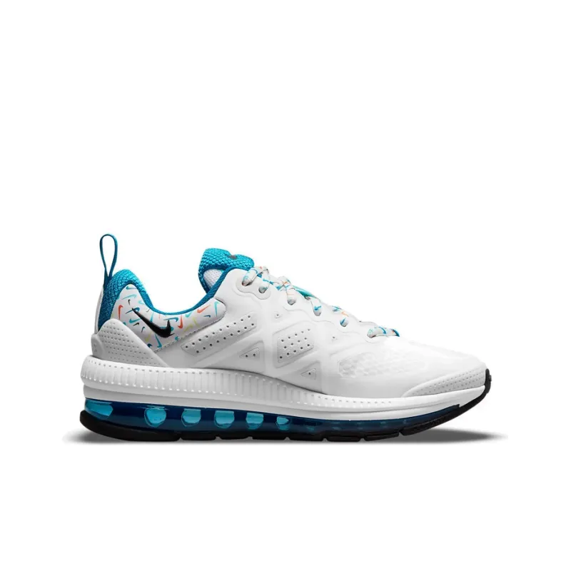 Nike Air Max Genome Swooshfetti GS-1