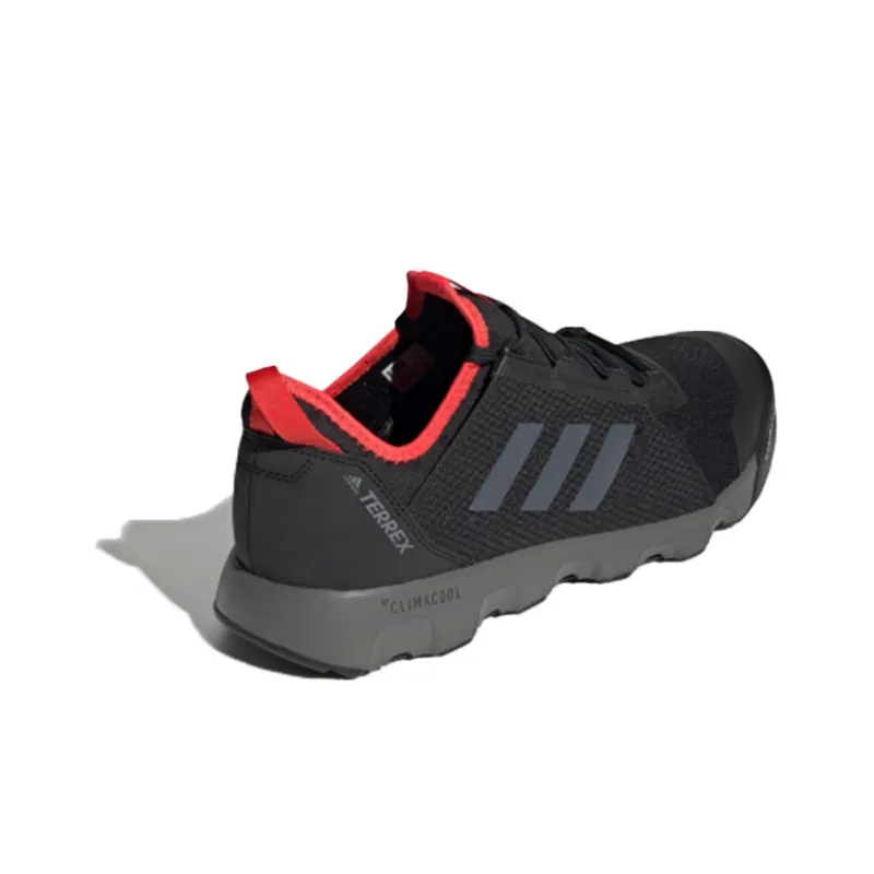 Adidas Terrex Voyager Speed A.Rdy 'Black'-3